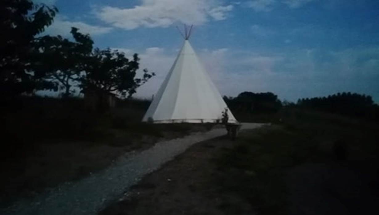 Tipi Domaine Quiescis9