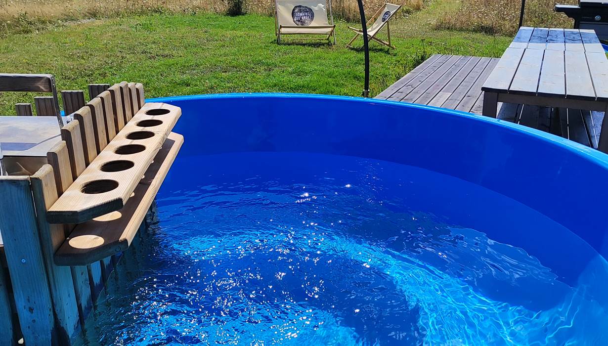 Domaine des Anges 7