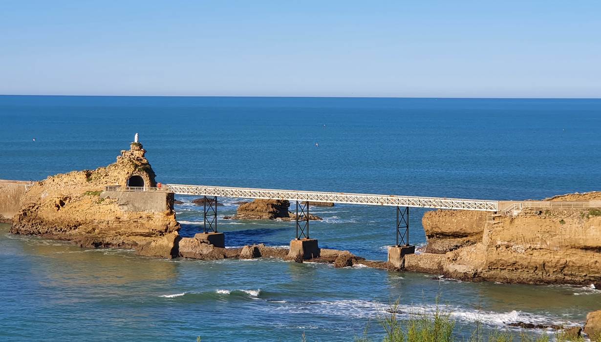 Biarritz