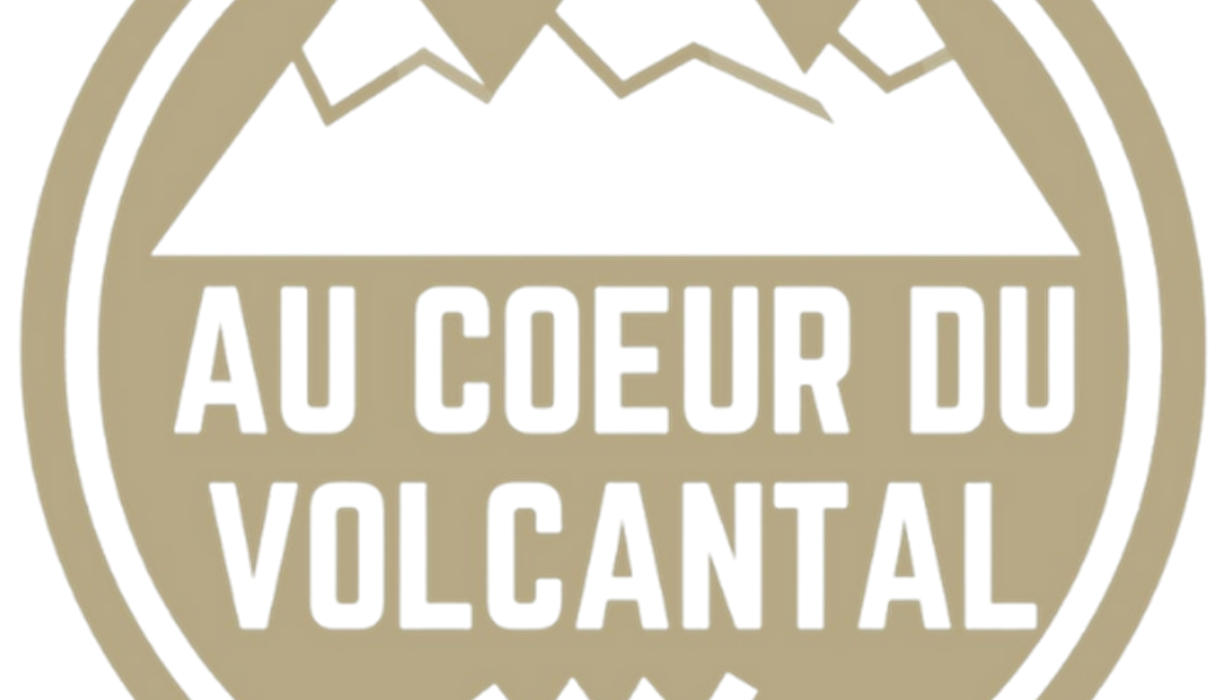 Au Coeur Du Volcantal