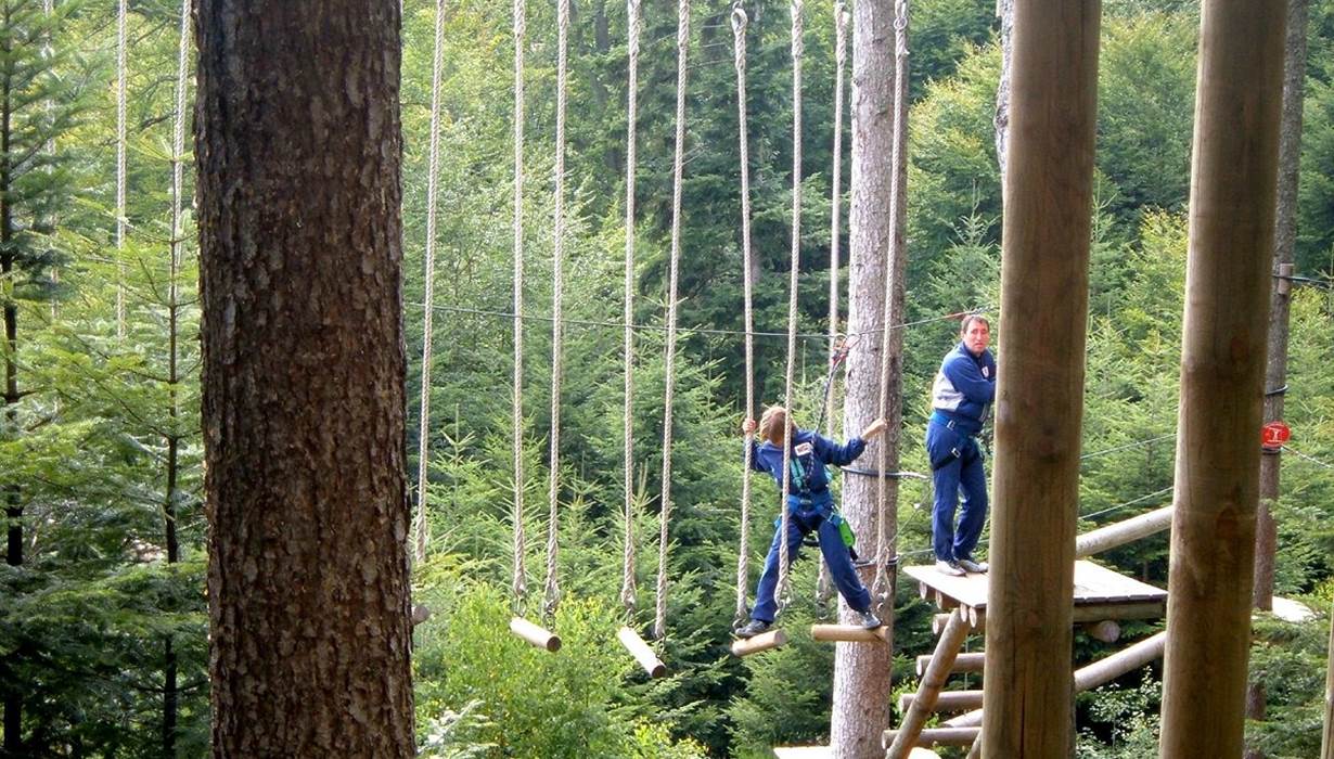 Aventure Parc
