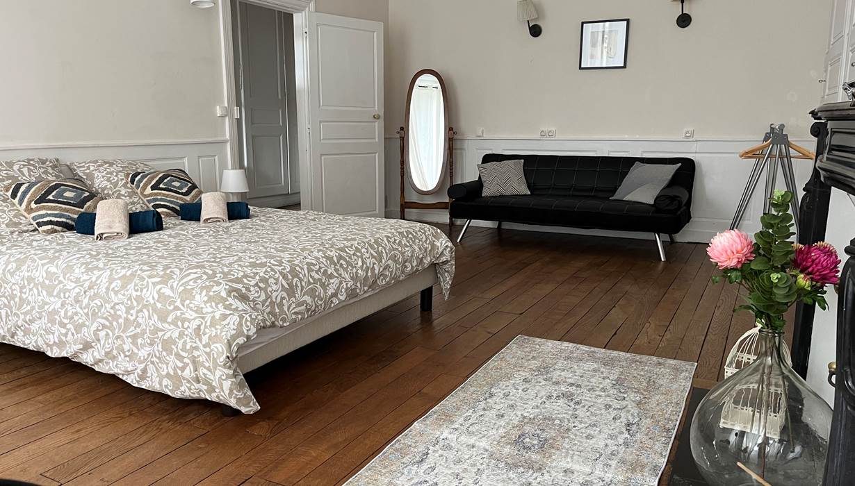 hébergement avec wifi aubusson