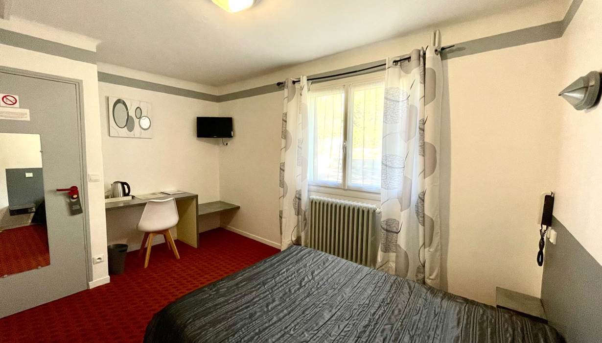 chambre