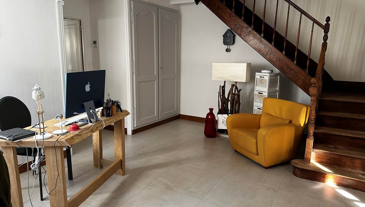 Hall d'entrée