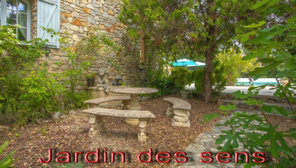 jardindessens