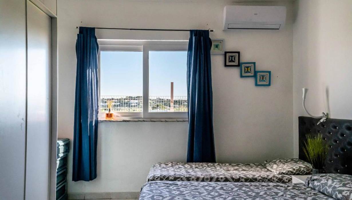 Chambre numéro 3 pour 5 personnes 
