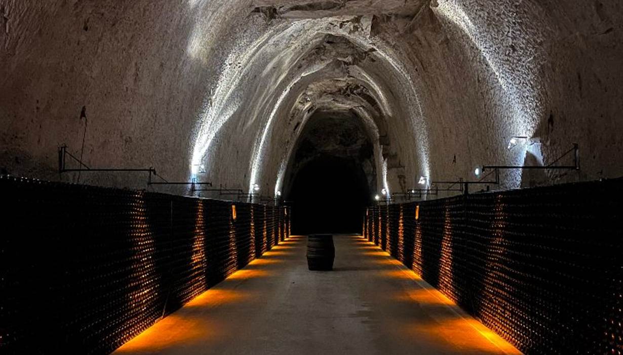 Châlons - Champagne Joseph Perrier 1