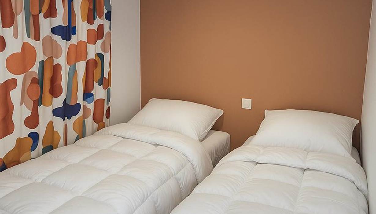 CHAMBRE 2