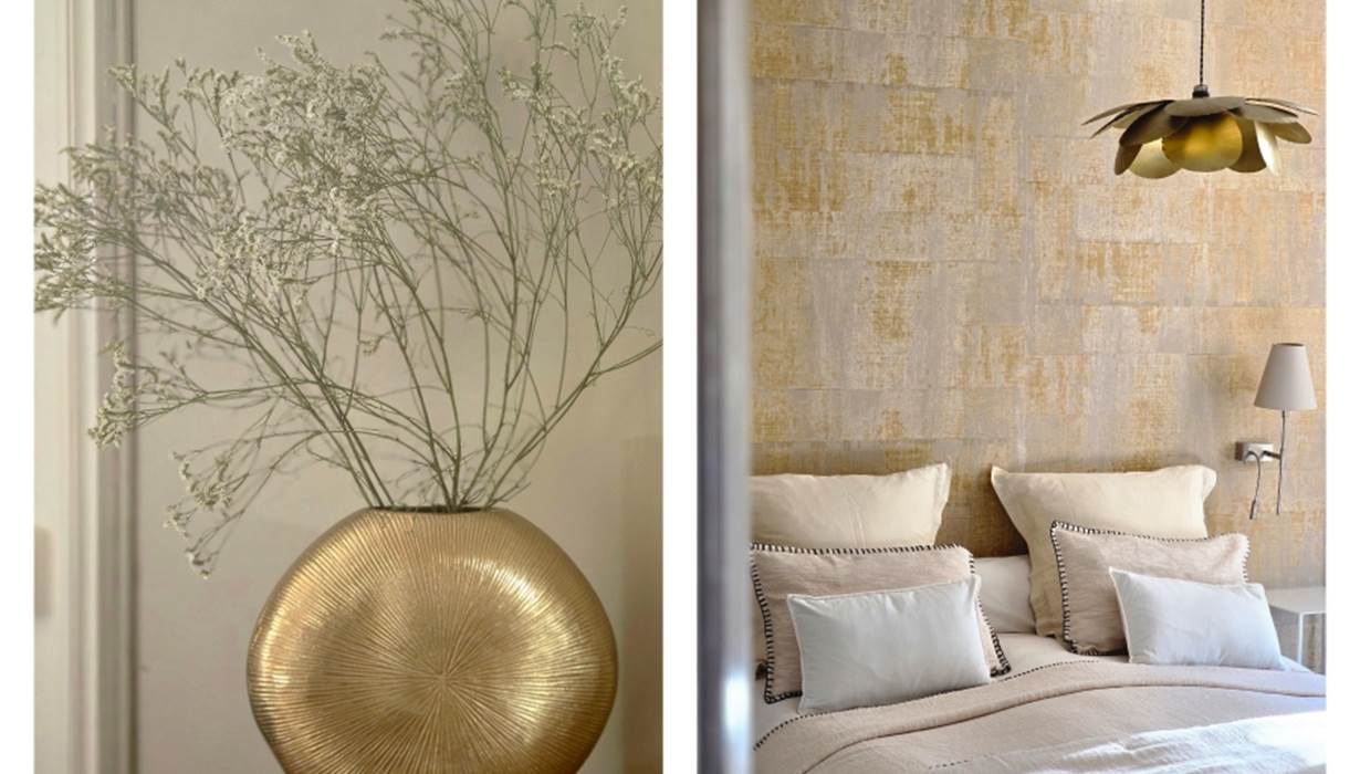 Décoration épuré 