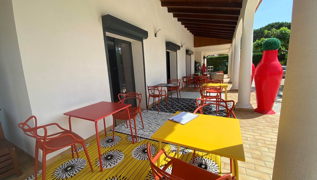 maison d'hôtes Corse Sagone hotel