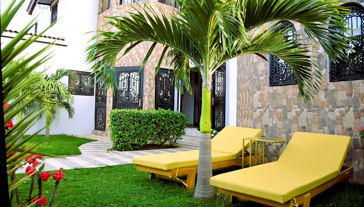 @keuradiana transat jardin