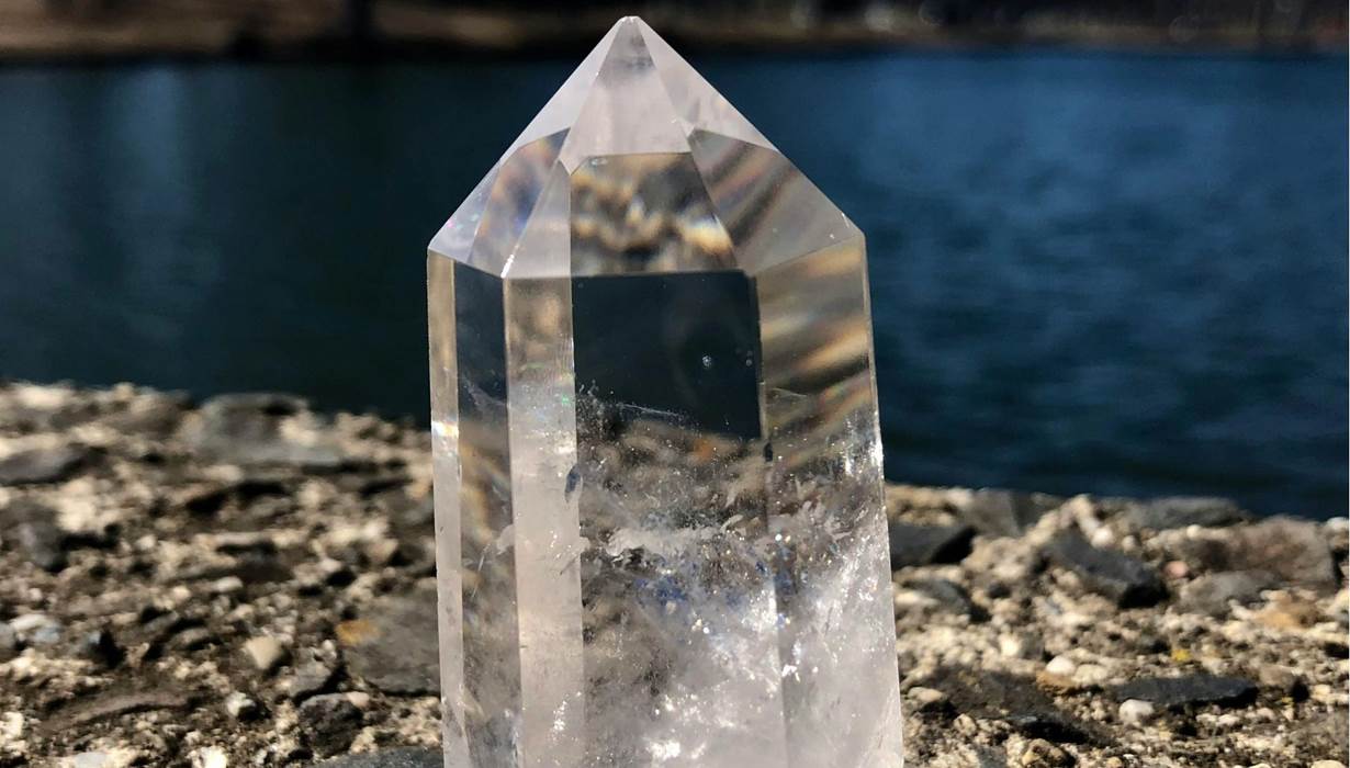 Cristal de Baccarat