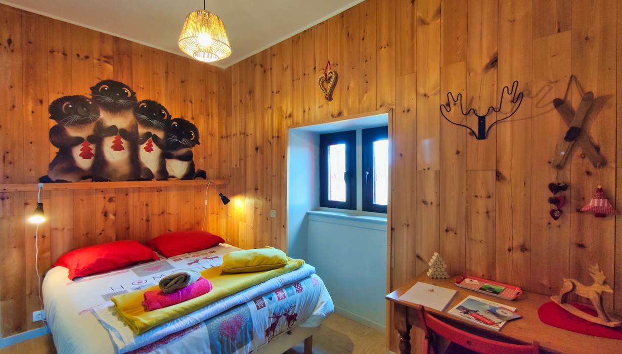 chambre duo