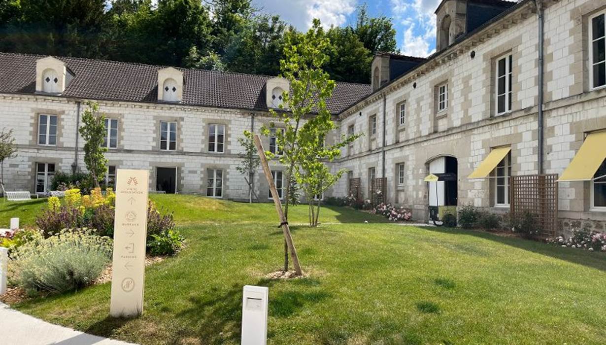 Châlons - Champagne Joseph Perrier 2