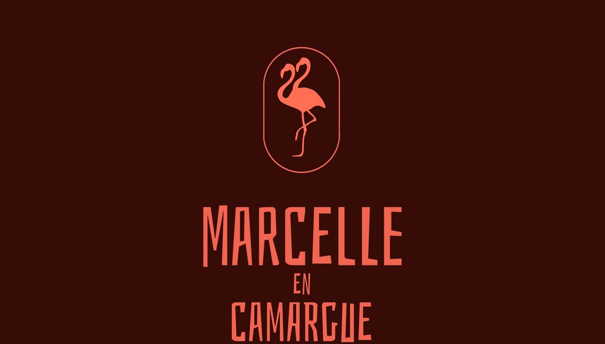 Marcelle en Camargue le mini boutique hôtel au cœur d'Aigues Mortes