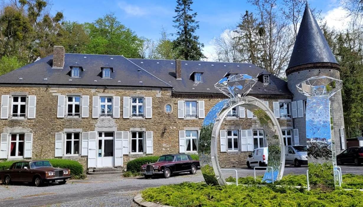EVJF-EVG-vin d'honneur-mariage-Beauraing-Fromelennes-Vireux Wallerand-Vireux Molhain-Charlemont