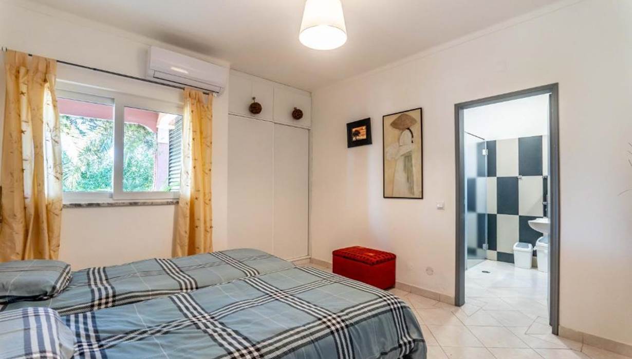 Chambre numéro 1 Gale 