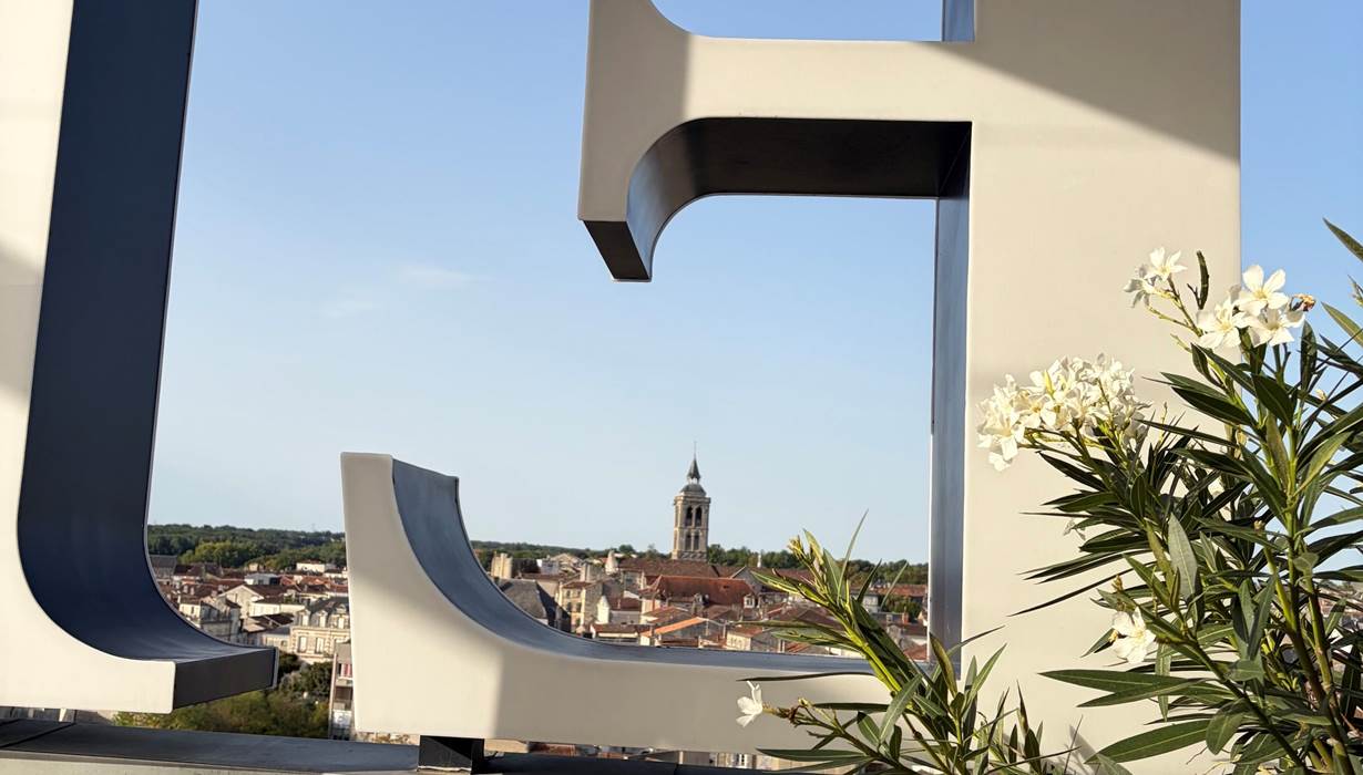 Visite Cognac Martell