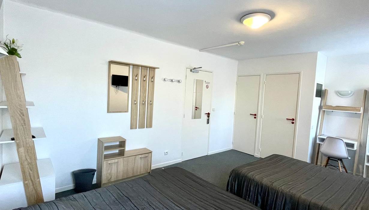chambre