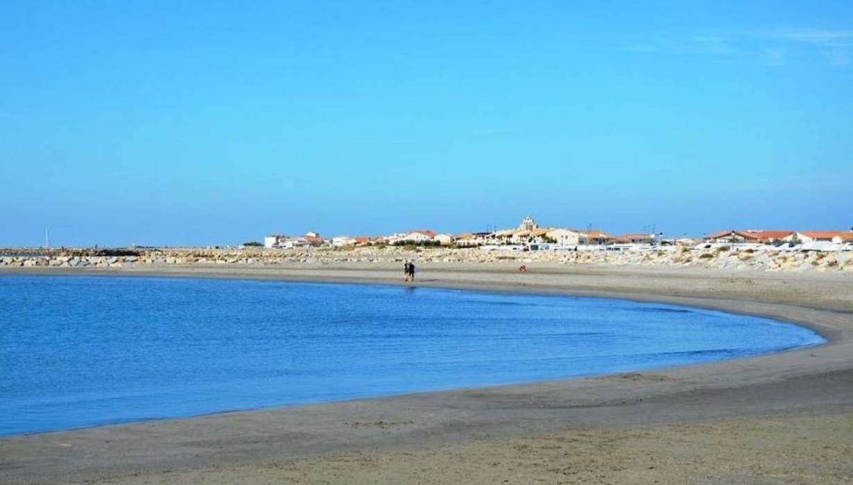 saintes-maries-de-la