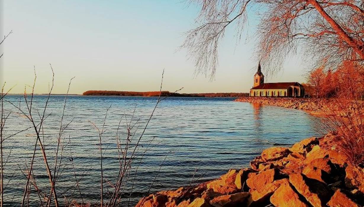 Lac du Der Chantecoq 2