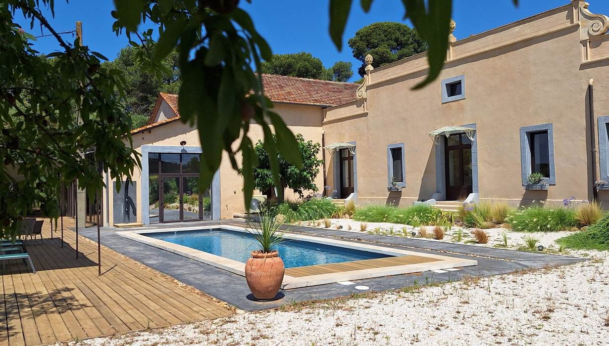 MAISON D'HÔTES