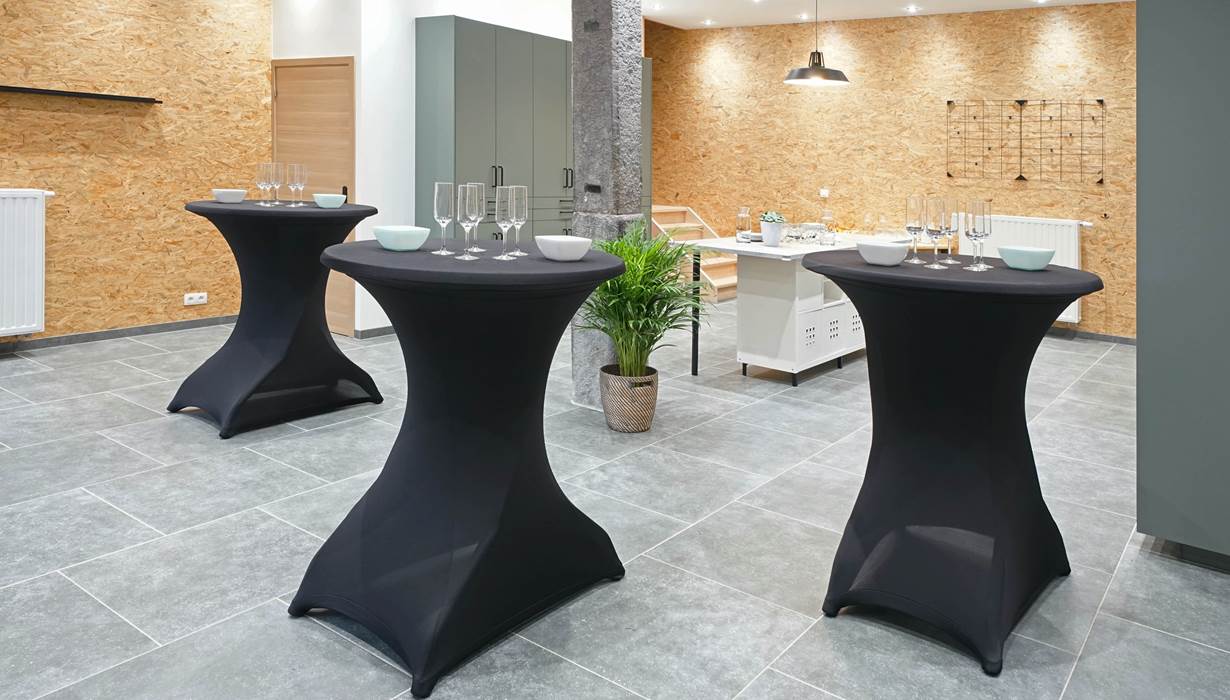 ®Salle _L'écurie