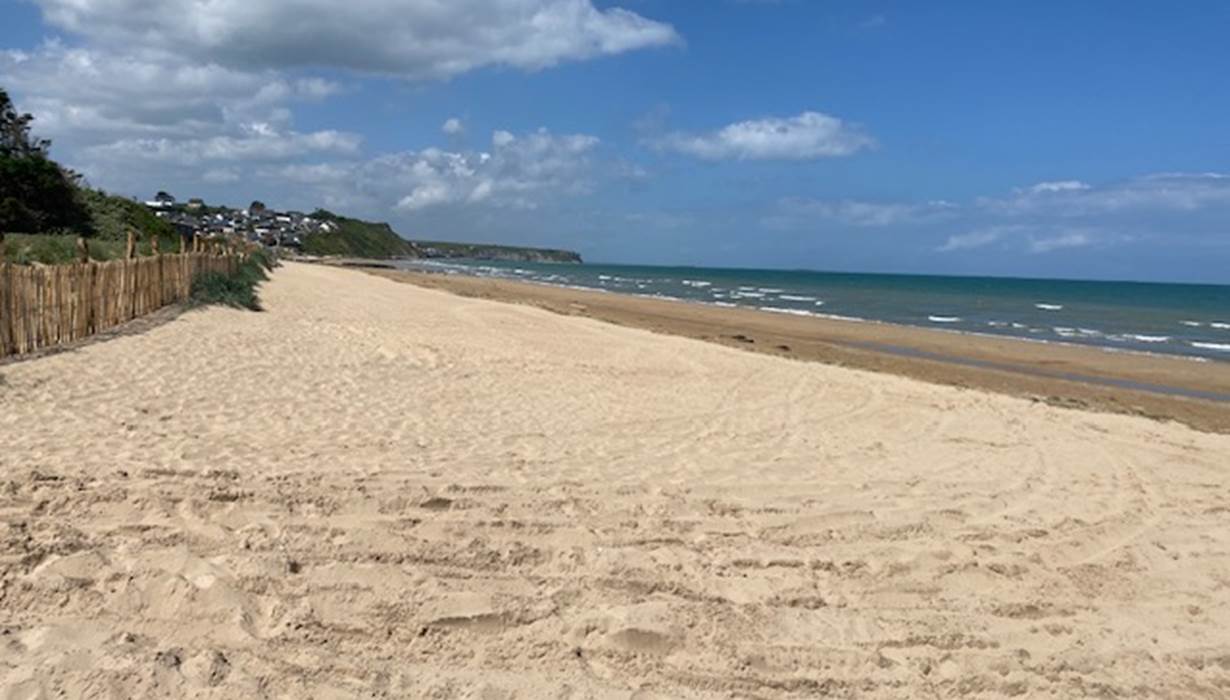 Plage