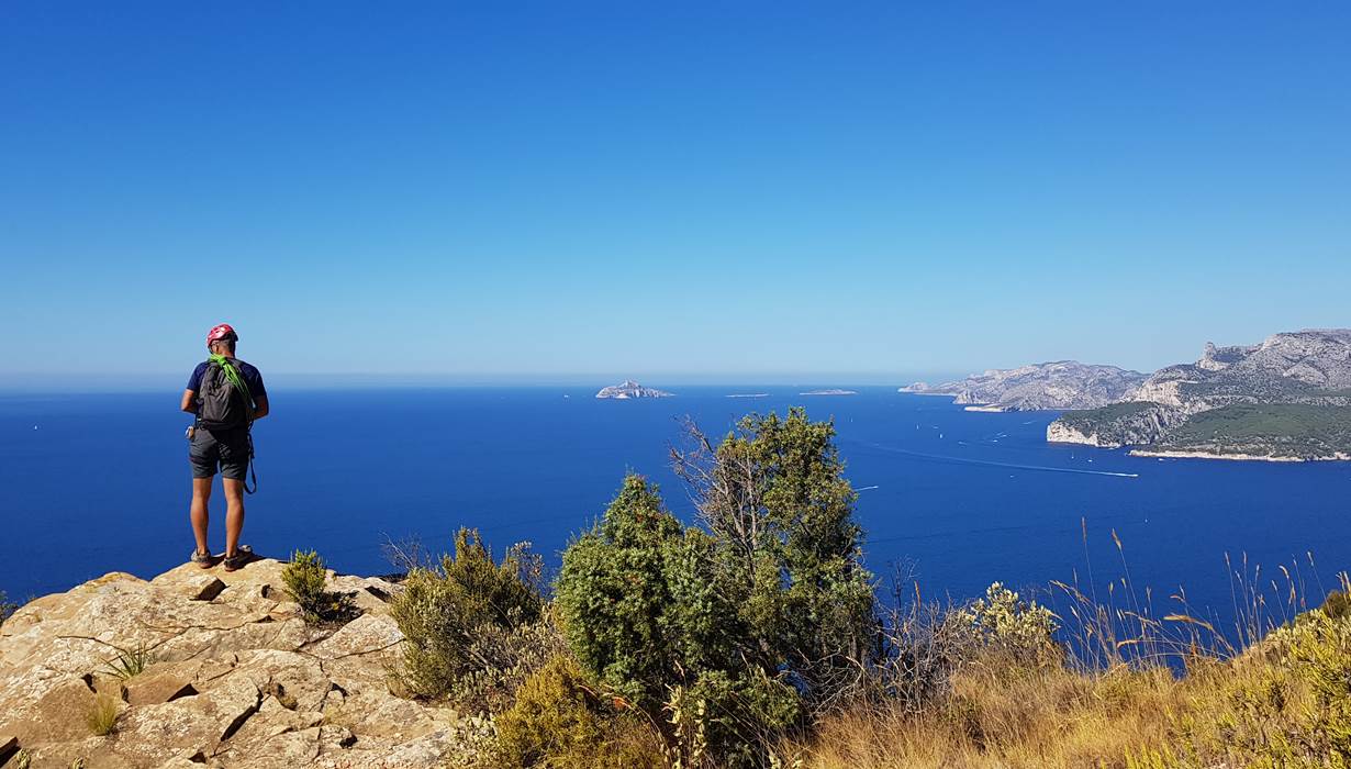 Au coeur de la Provence