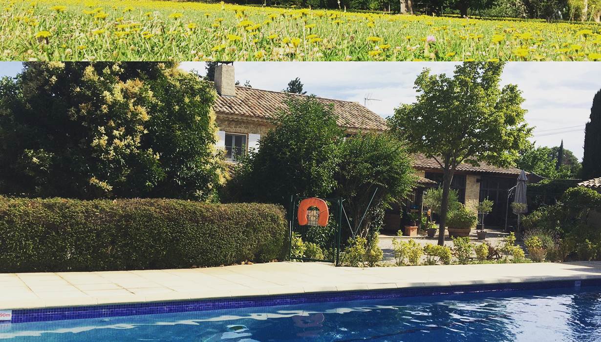 piscine chauffée d avril a octobre