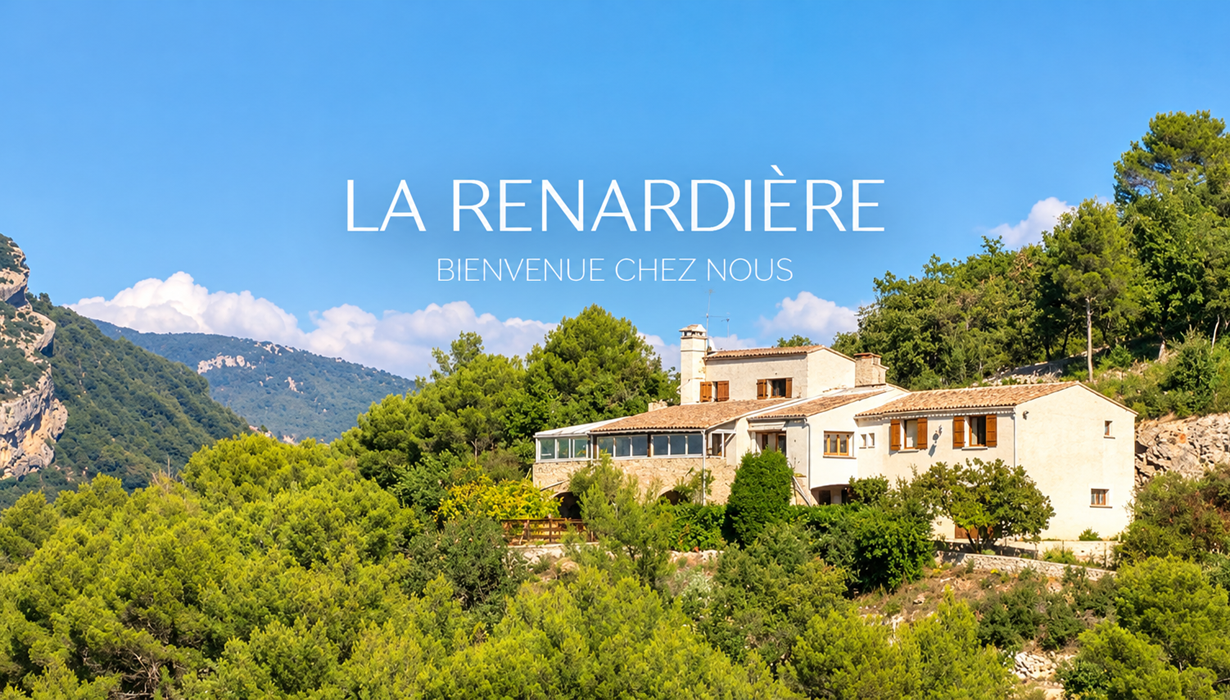 La renardière