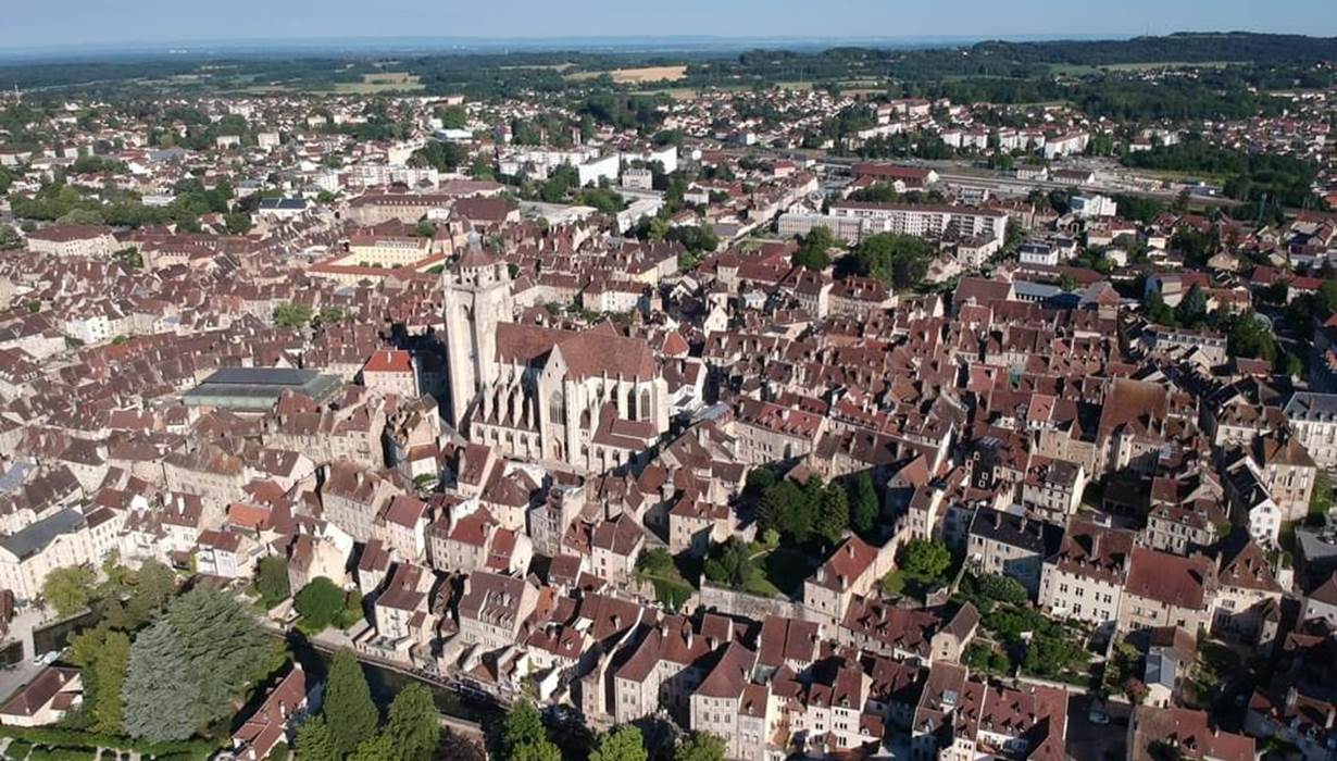 Dole du Jura