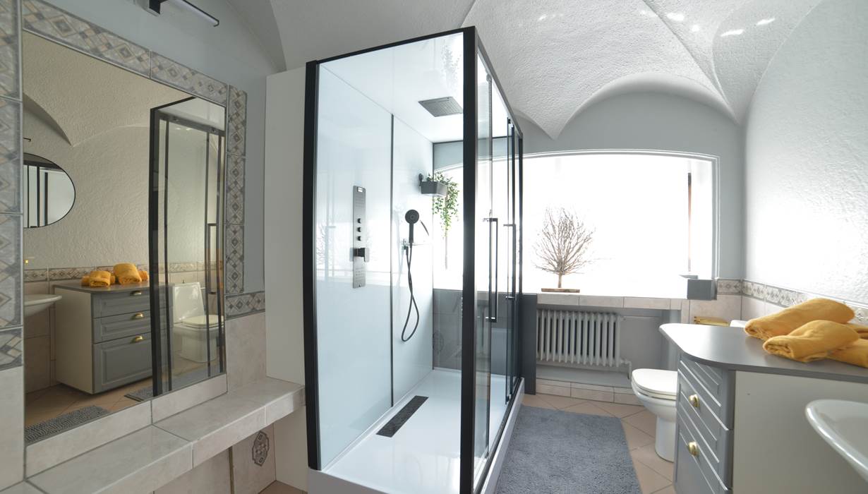 SDB Manoir 2 b