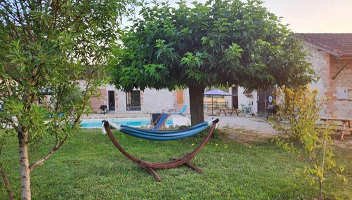 Coin sieste