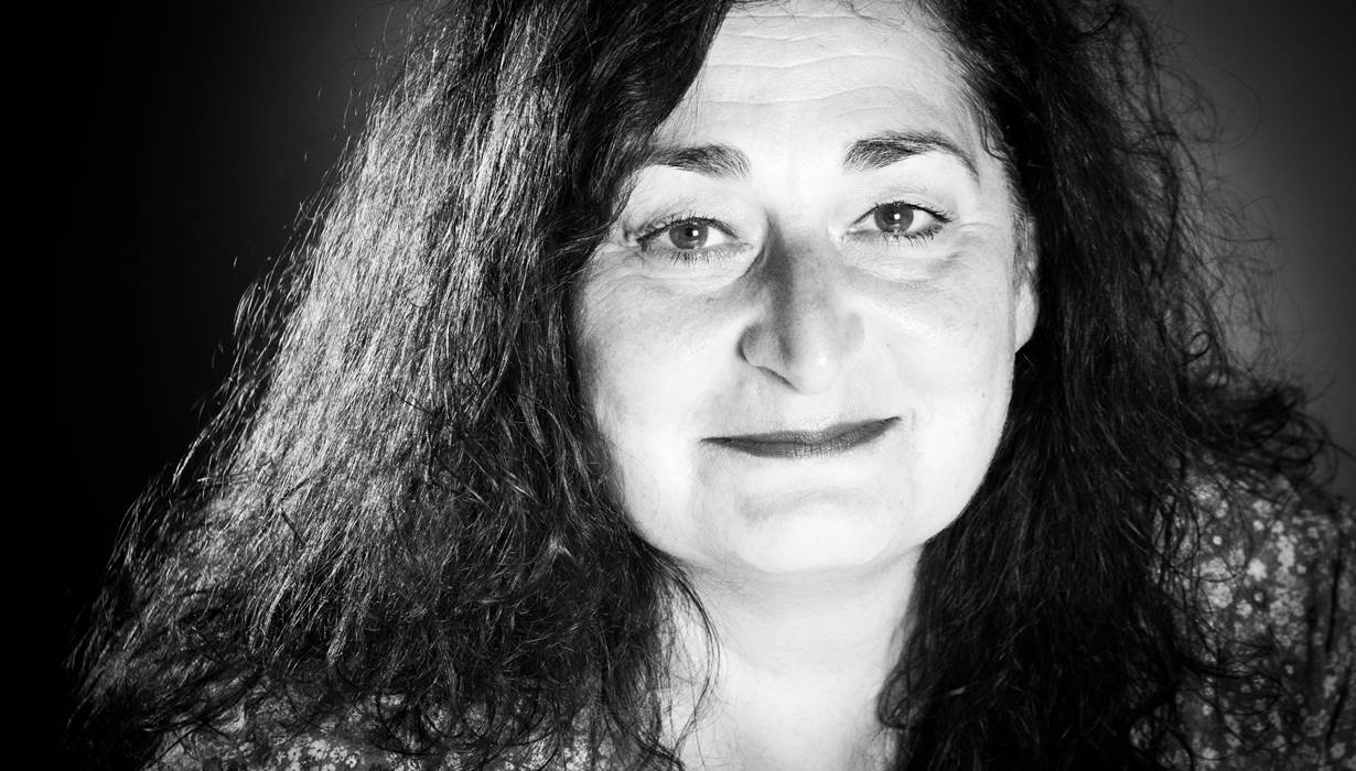 Anne, passionnée de la Région