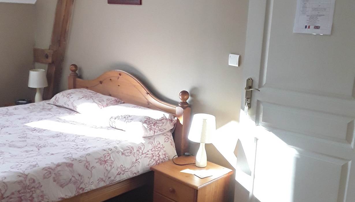 Chambre Combade