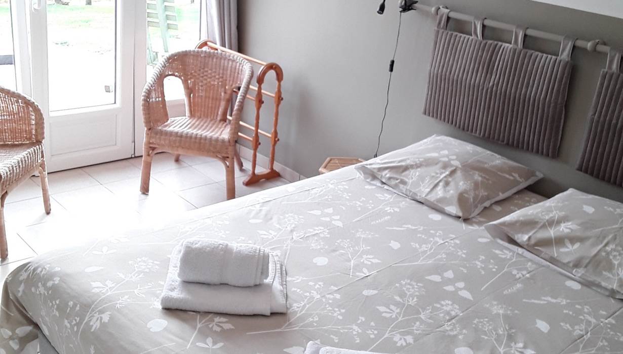 Chambre Maulde