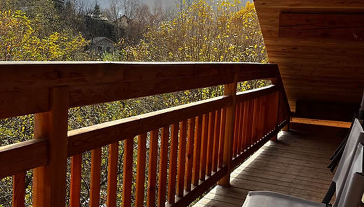 Balcon