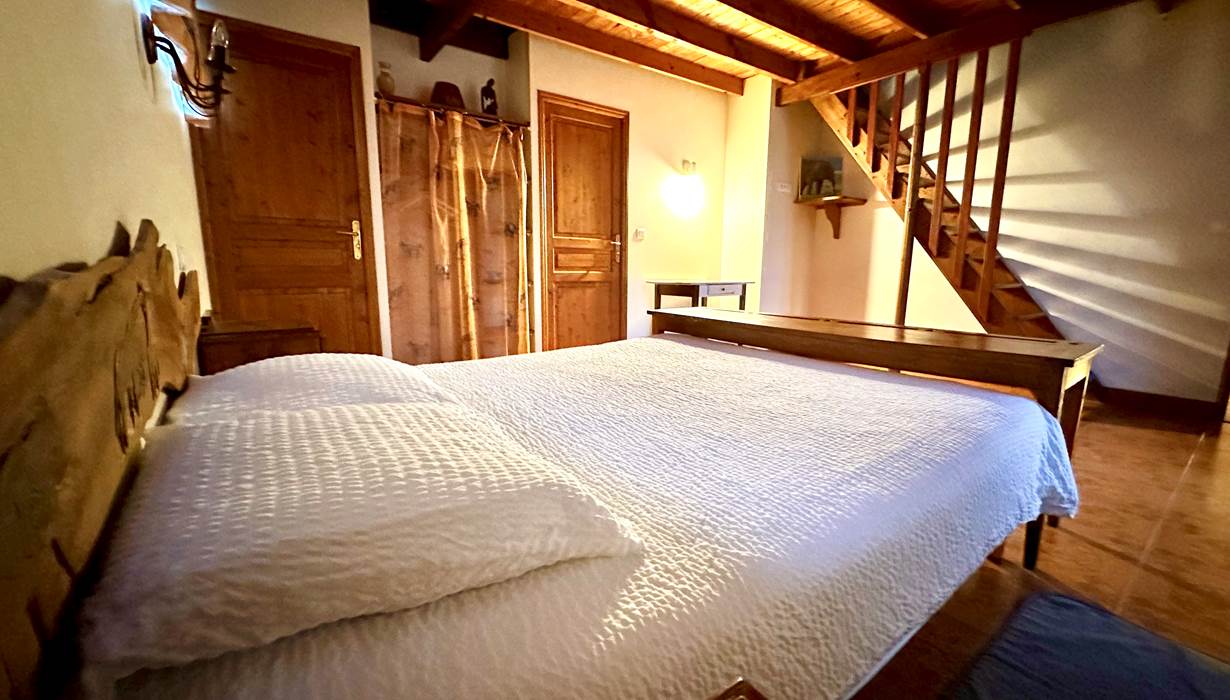 Chambre Africaine RDC