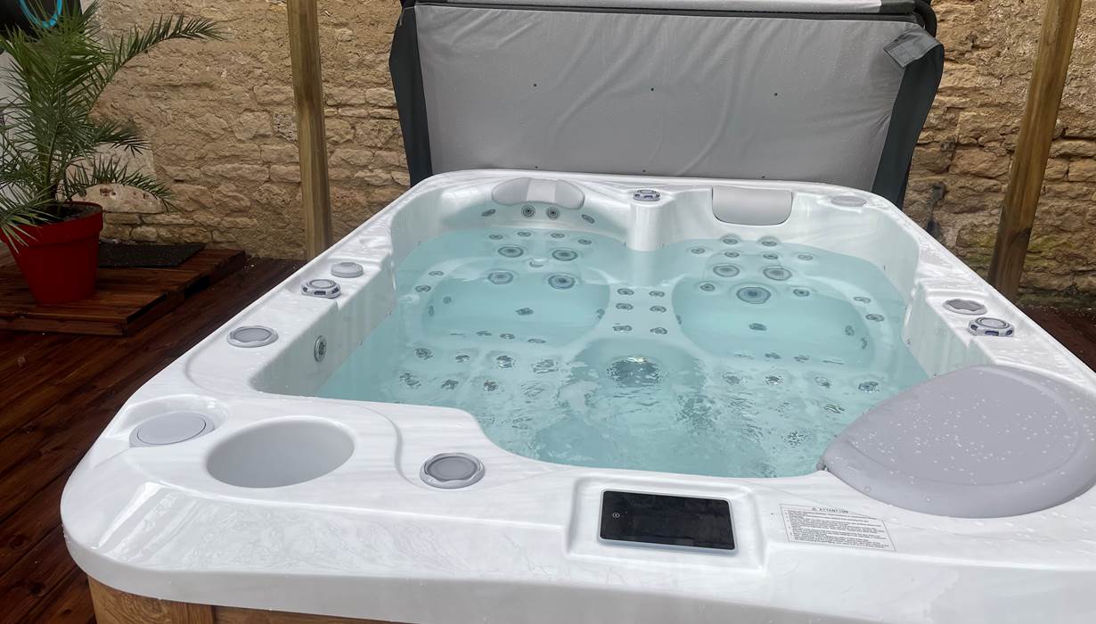 Le SPA