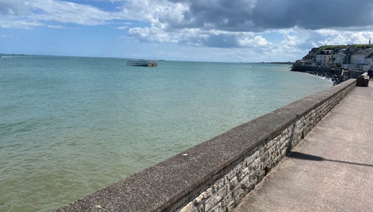 Plage 1
