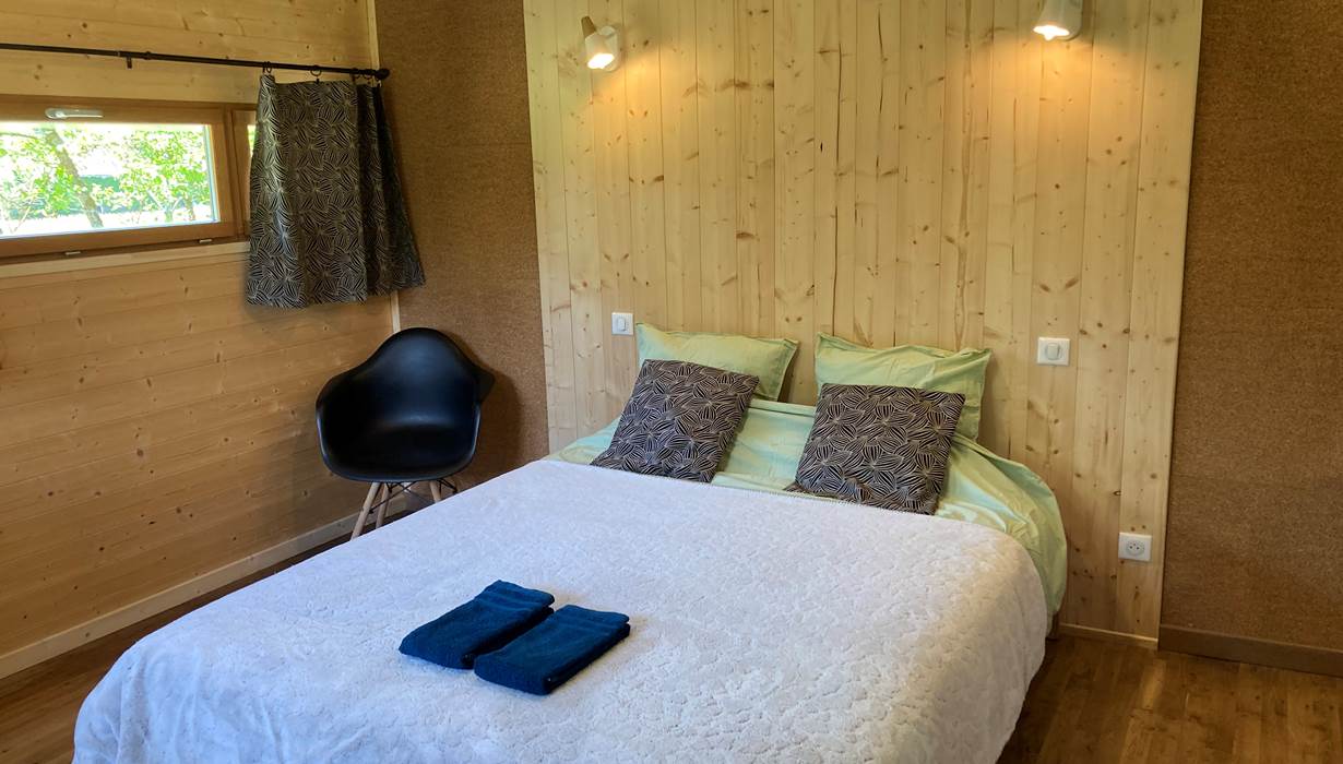 chambre cocci