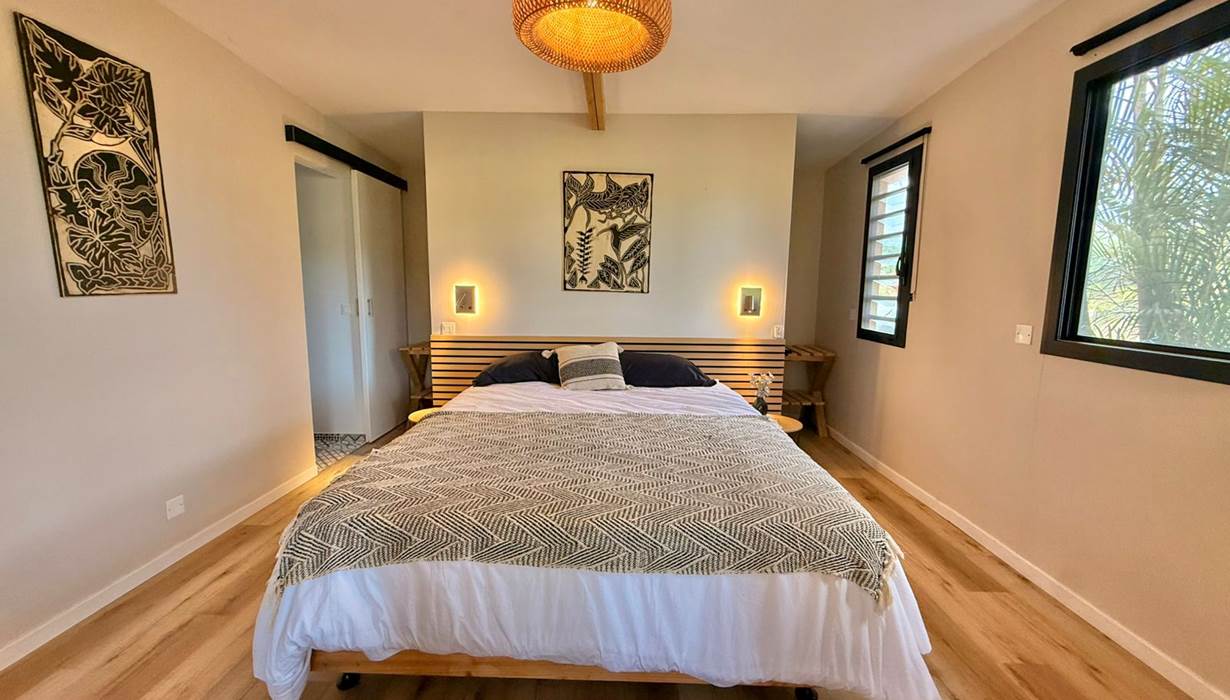 Au Bololo Lodge