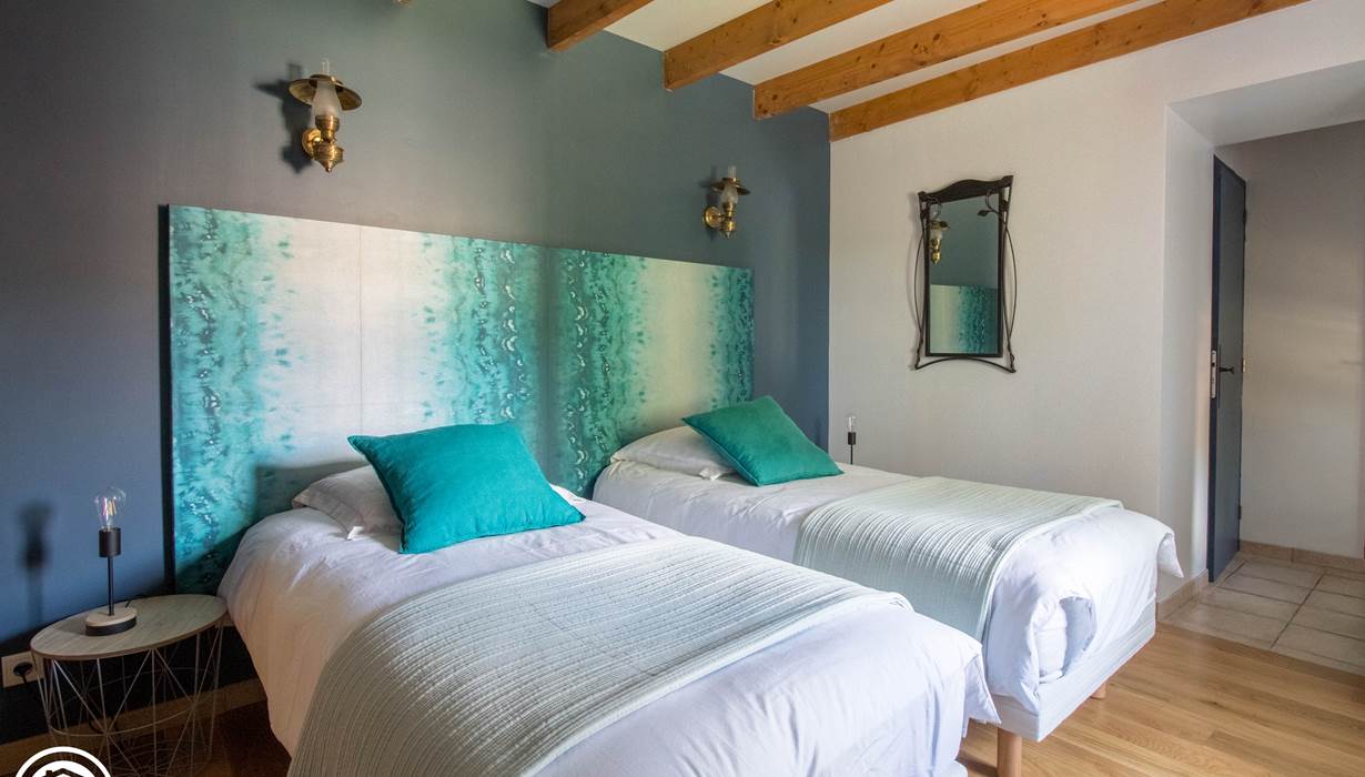 chambre "eau"