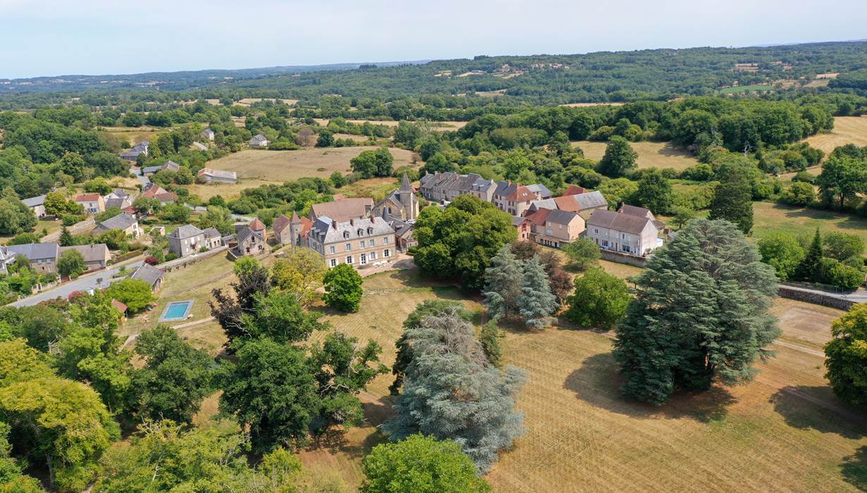 Domaine Les Malaitries