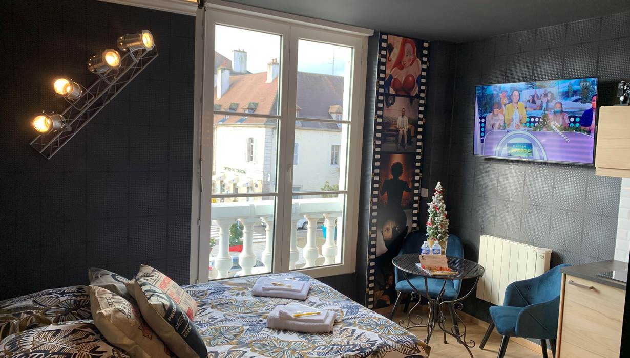 Studio Les Frères Lumière