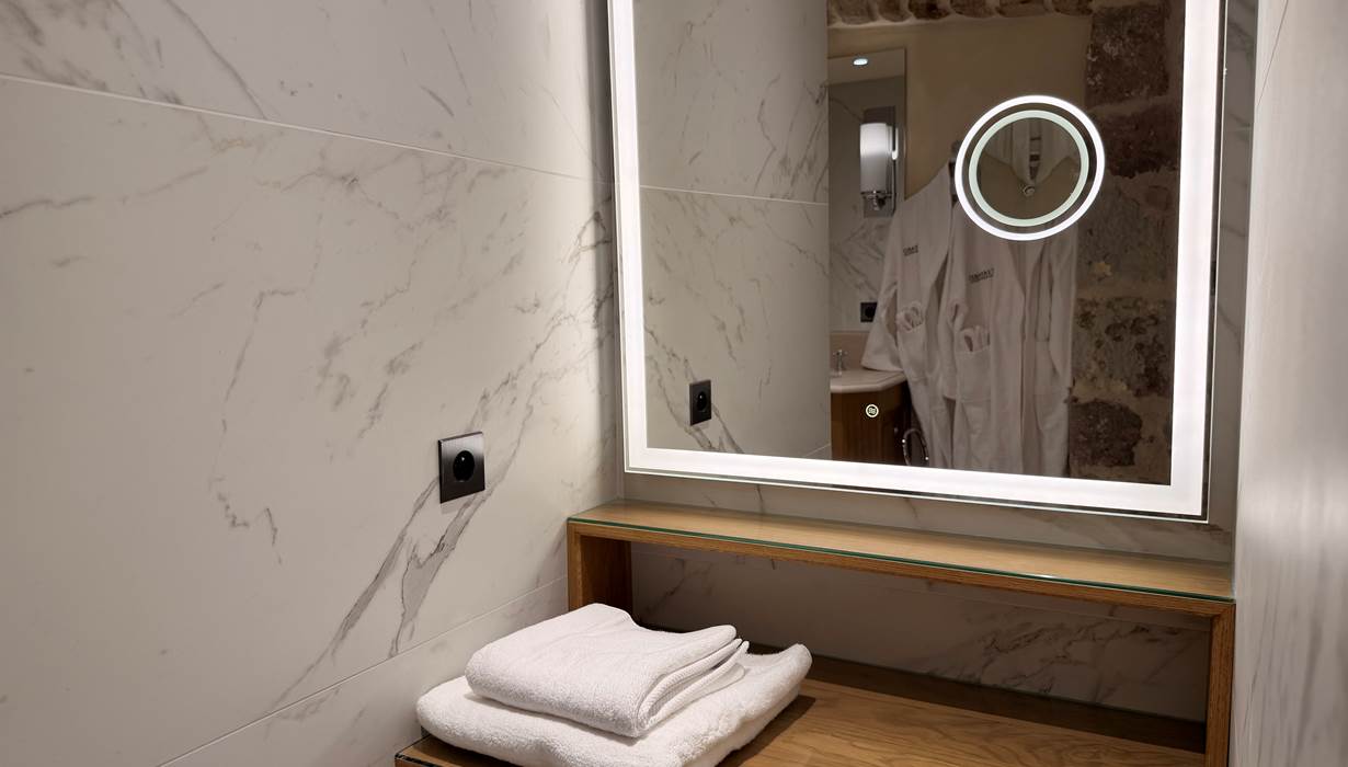 Comfort Garanti