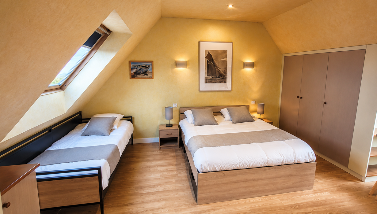 chambres