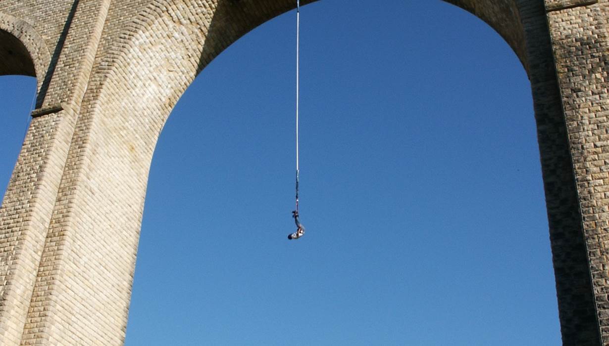 Viaduc de Cluis