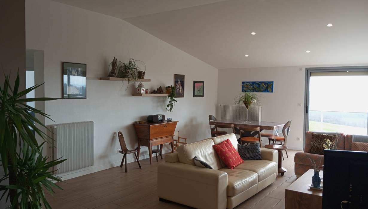 coin salon et salle à manger